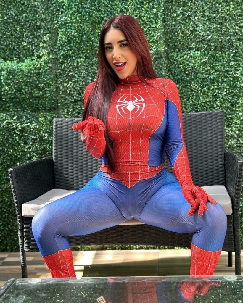 jessica sodi