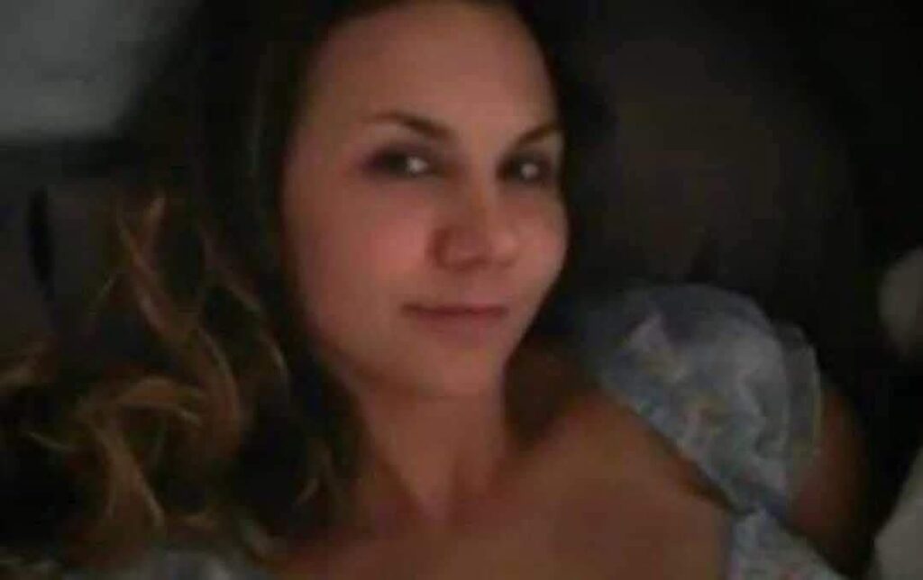 michelle vieth