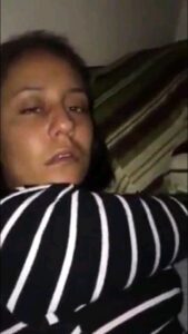 Encuentro a mi prima