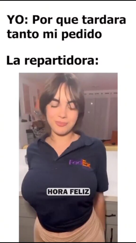 2.0 repartidora