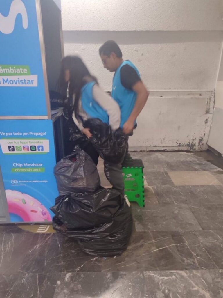 movistar