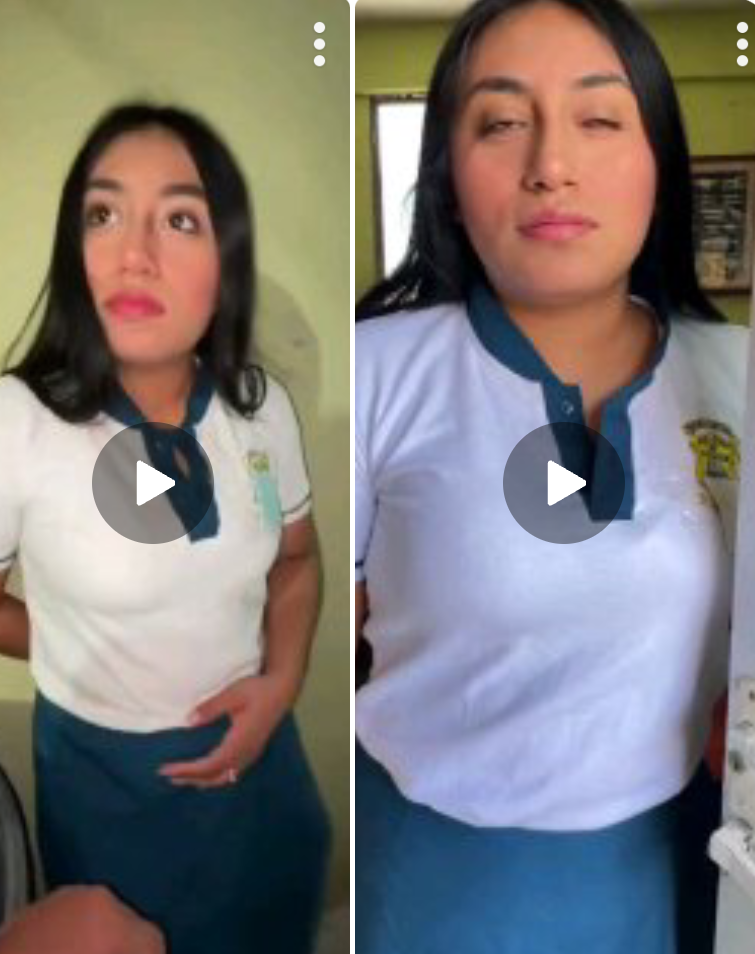 colegiala carbaleon