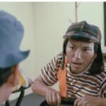 el Chavo xxx