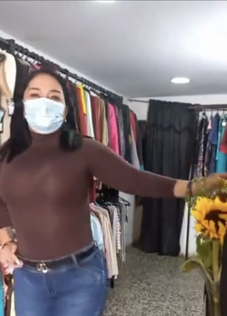 señora