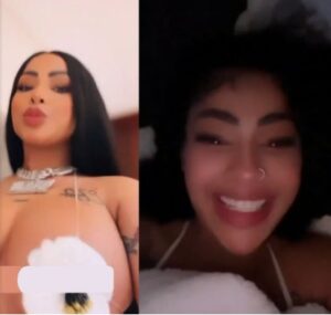 yailin la más viral