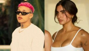 Video de Isabel la y beele