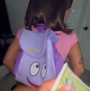 dora