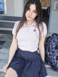 Colegiala