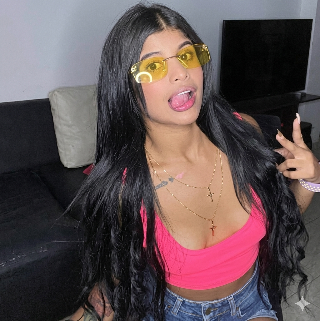 Valentina mor