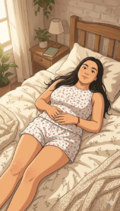 Dormida