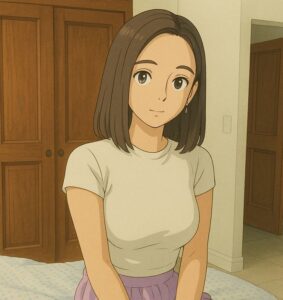 la princesa
