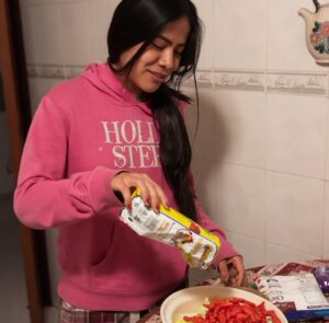 Te lo dije
