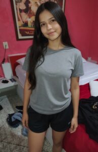 casual