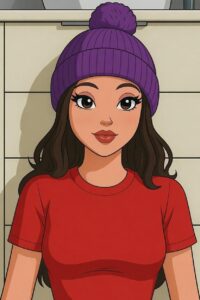 BLANQUITA