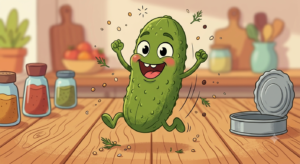 Latina se come gran pepino