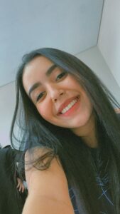 Linda chica