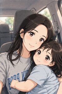 MAMI: YO QUIERO PINTAR 🖍️