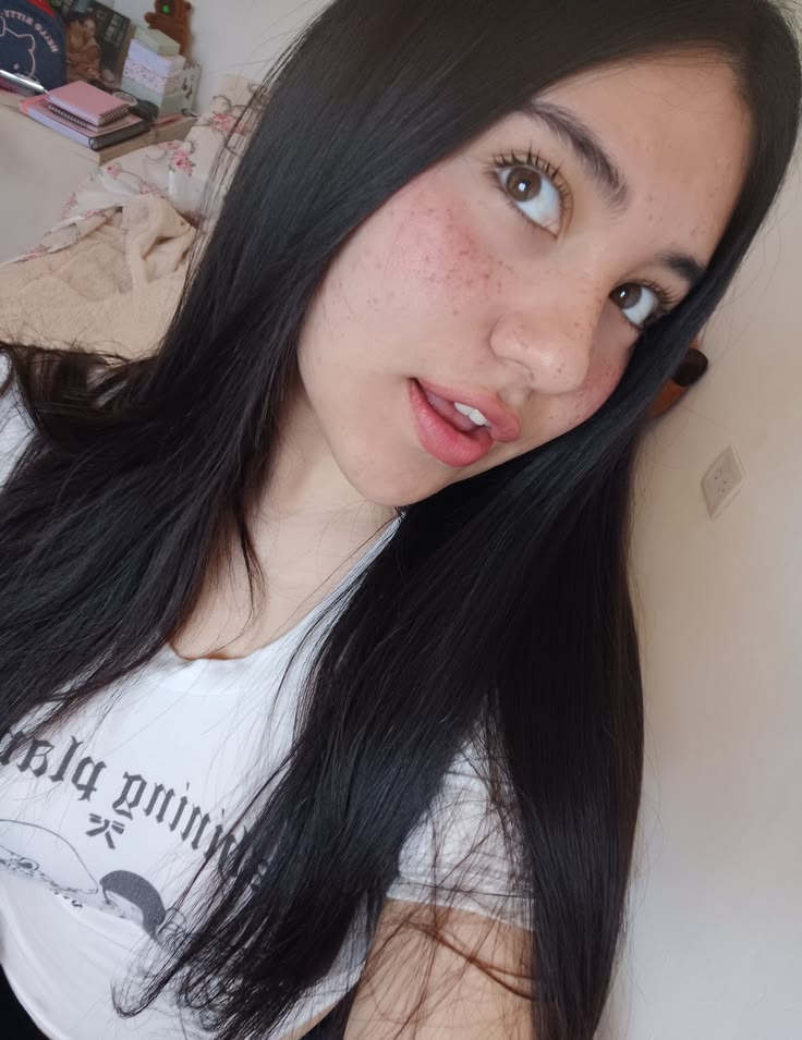 Amiga: tengo una sorpresa 😌