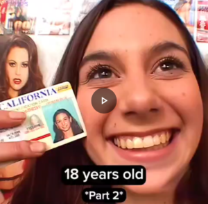18 años